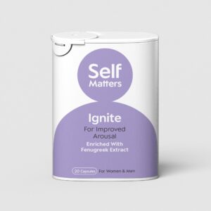 Ignite - Pack 1